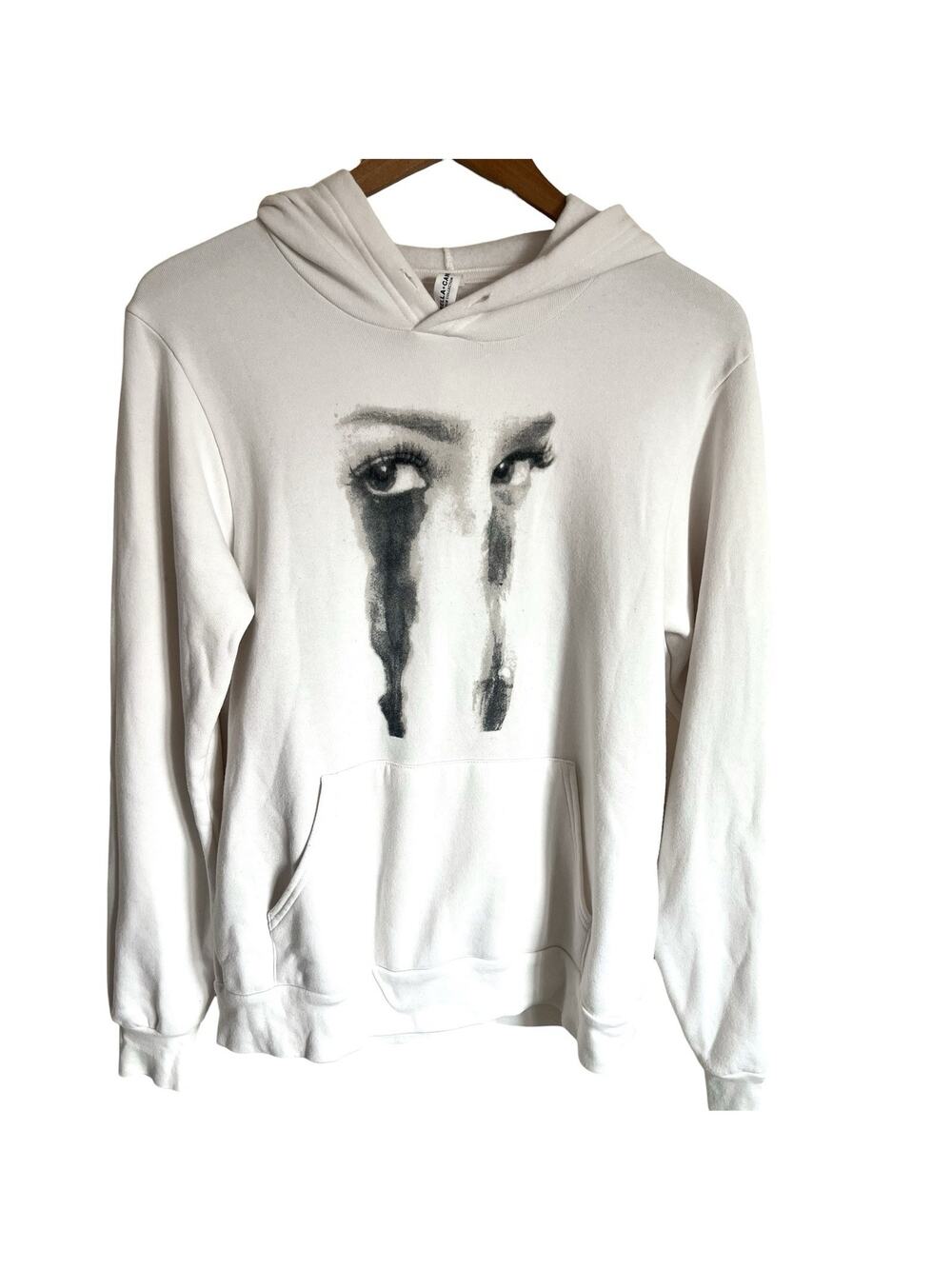 Halsey Hoodie Sweatshirt 2022 SiriusXM Union Transfer Limited Edition Women’s M